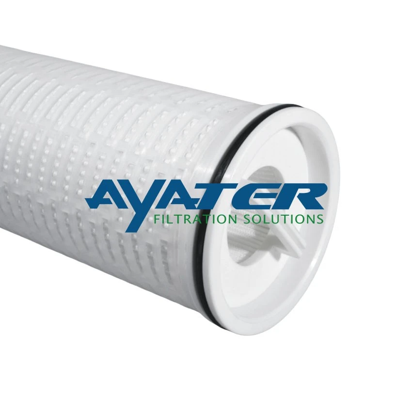 Amine Filter Element