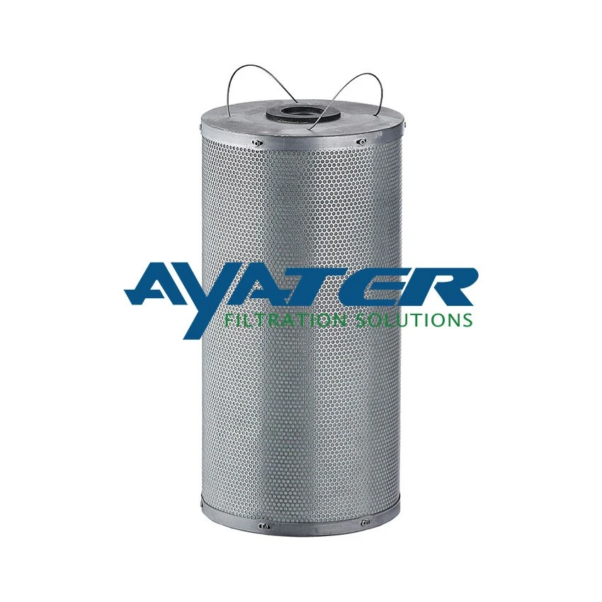 Amine Filter Element